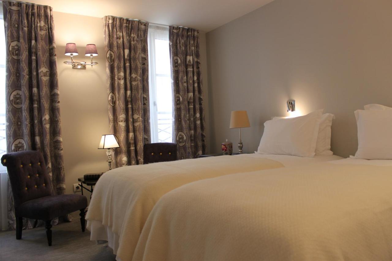 My Home In Paris Luaran gambar