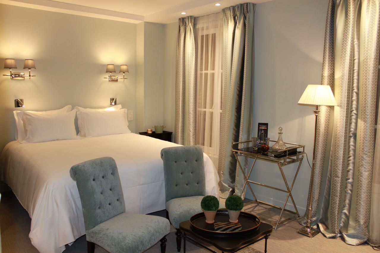 My Home In Paris Luaran gambar