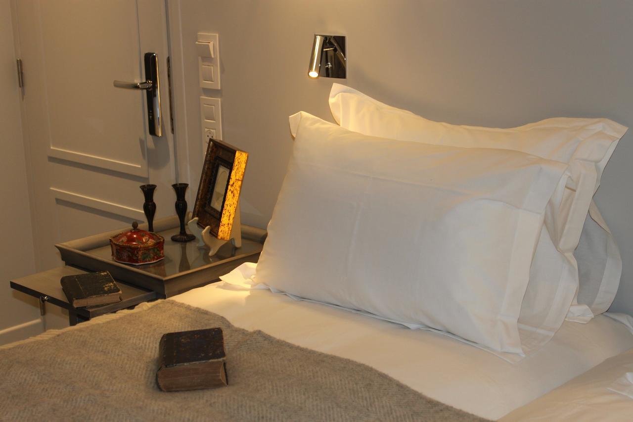 My Home In Paris Luaran gambar