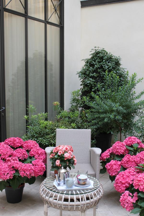 My Home In Paris Luaran gambar