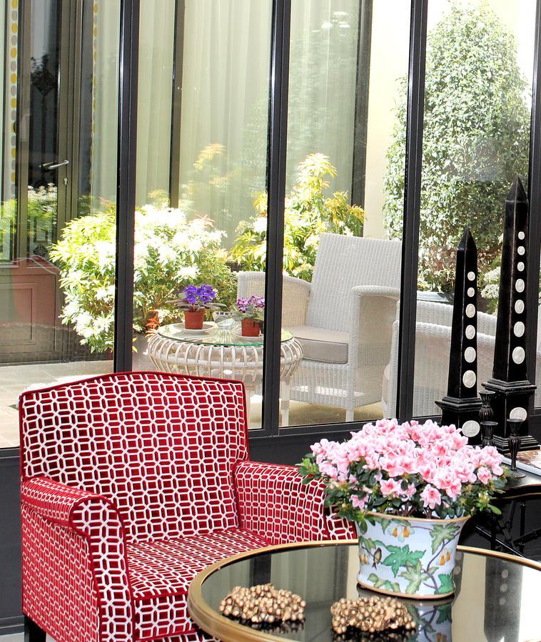 My Home In Paris Luaran gambar