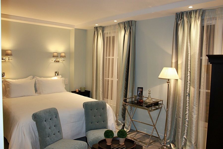 My Home In Paris Luaran gambar