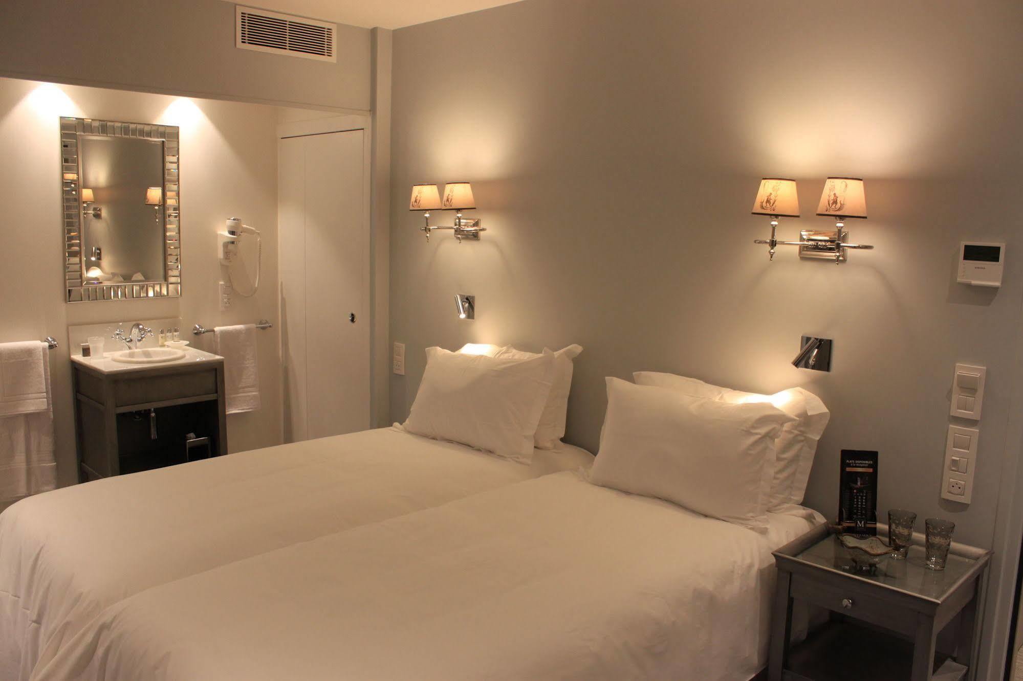 My Home In Paris Luaran gambar