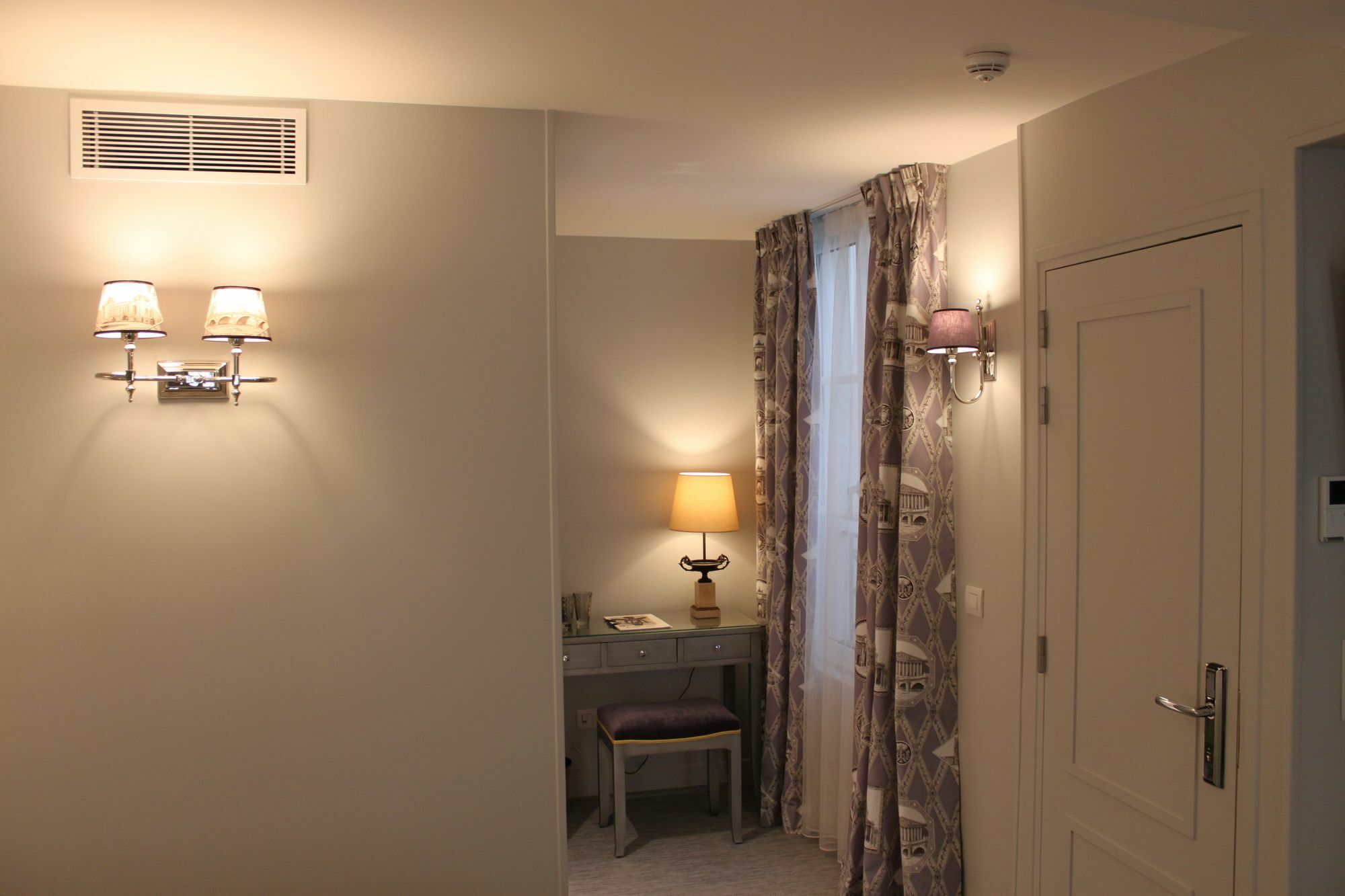 My Home In Paris Luaran gambar