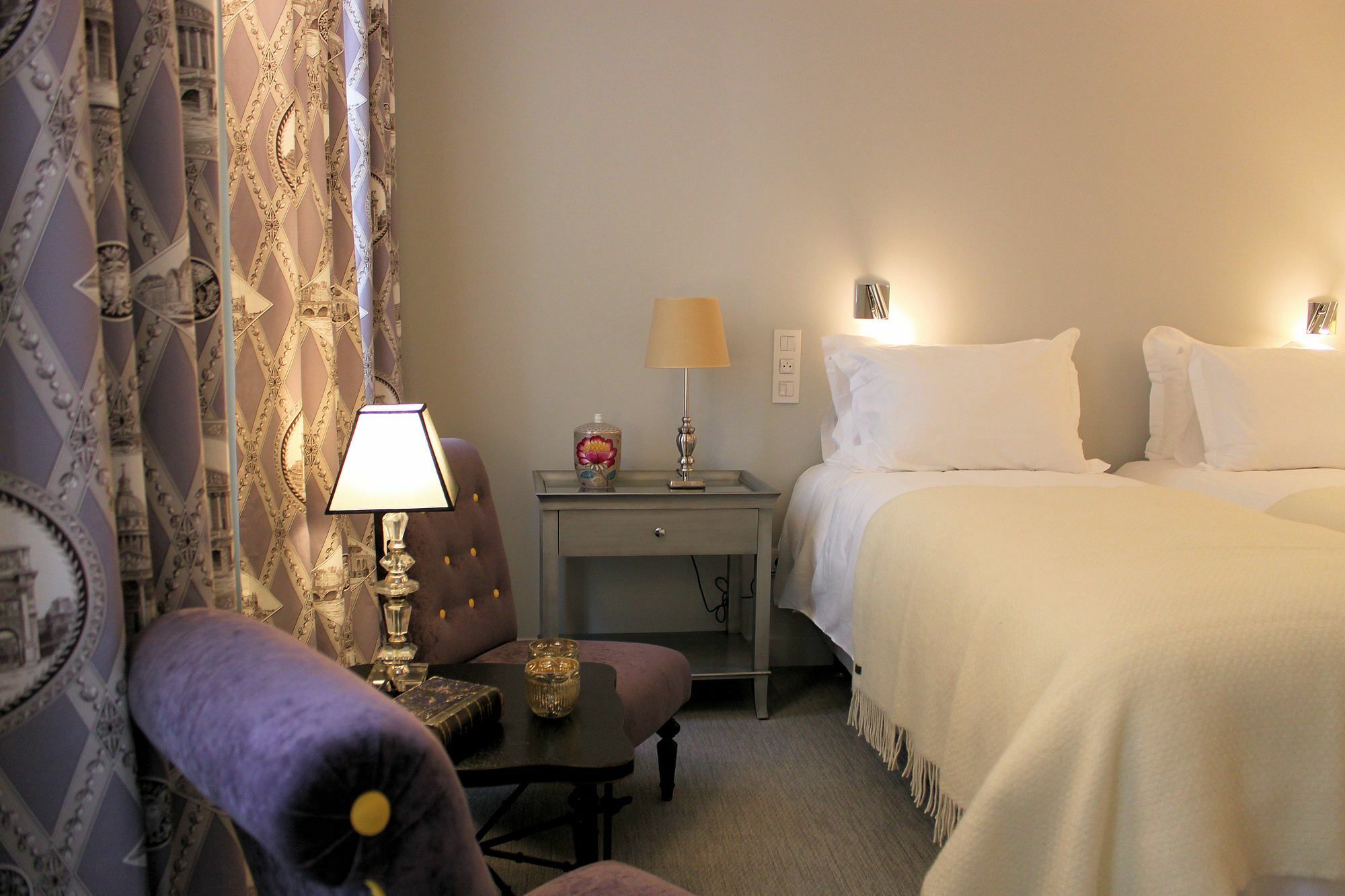 My Home In Paris Luaran gambar