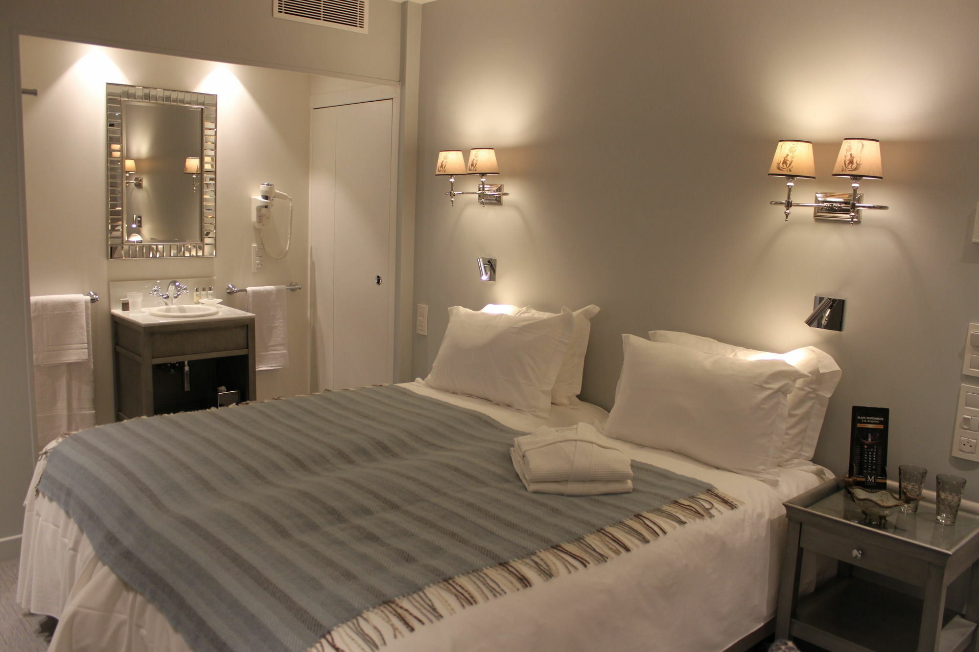 My Home In Paris Luaran gambar