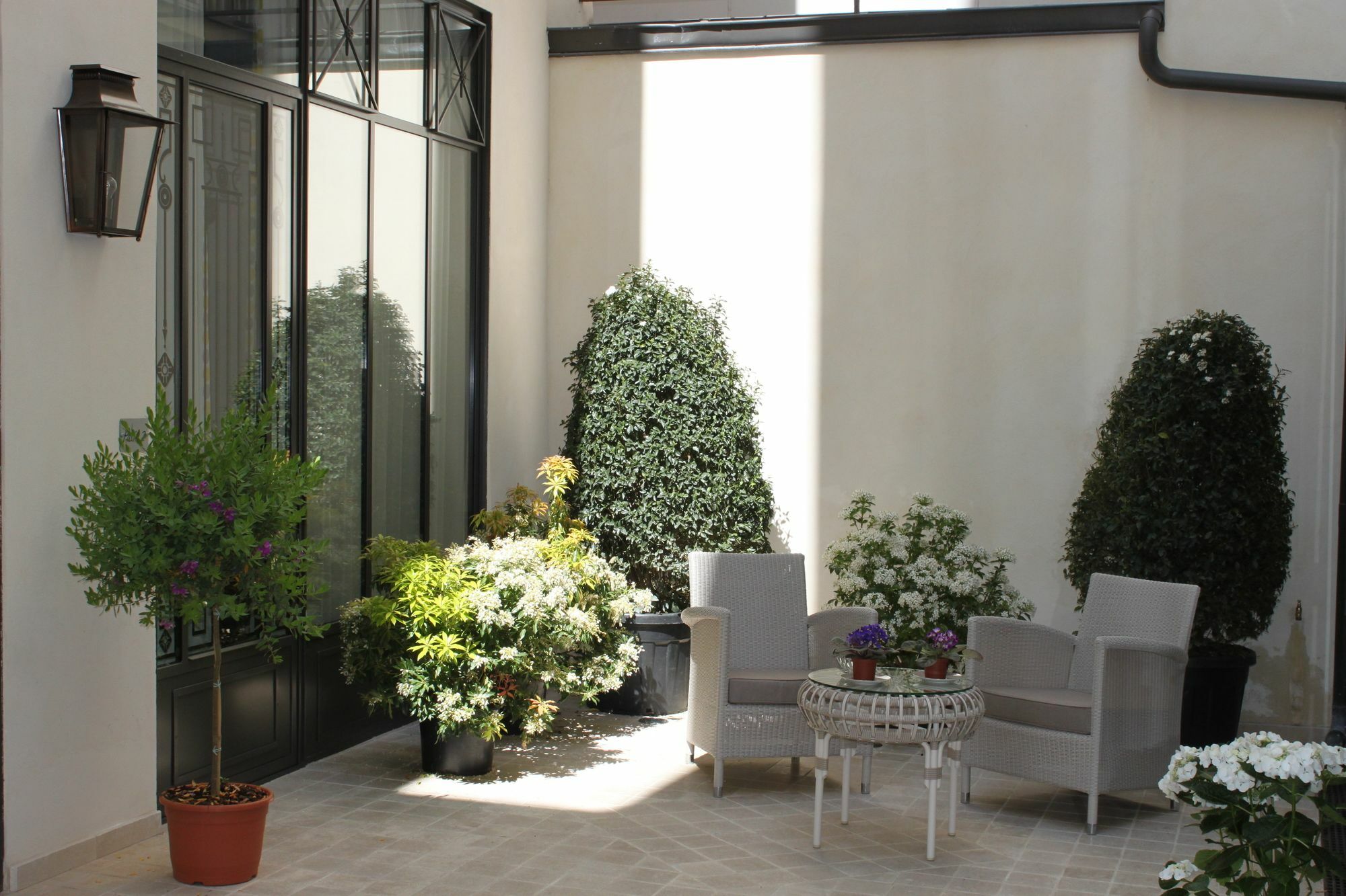 My Home In Paris Luaran gambar