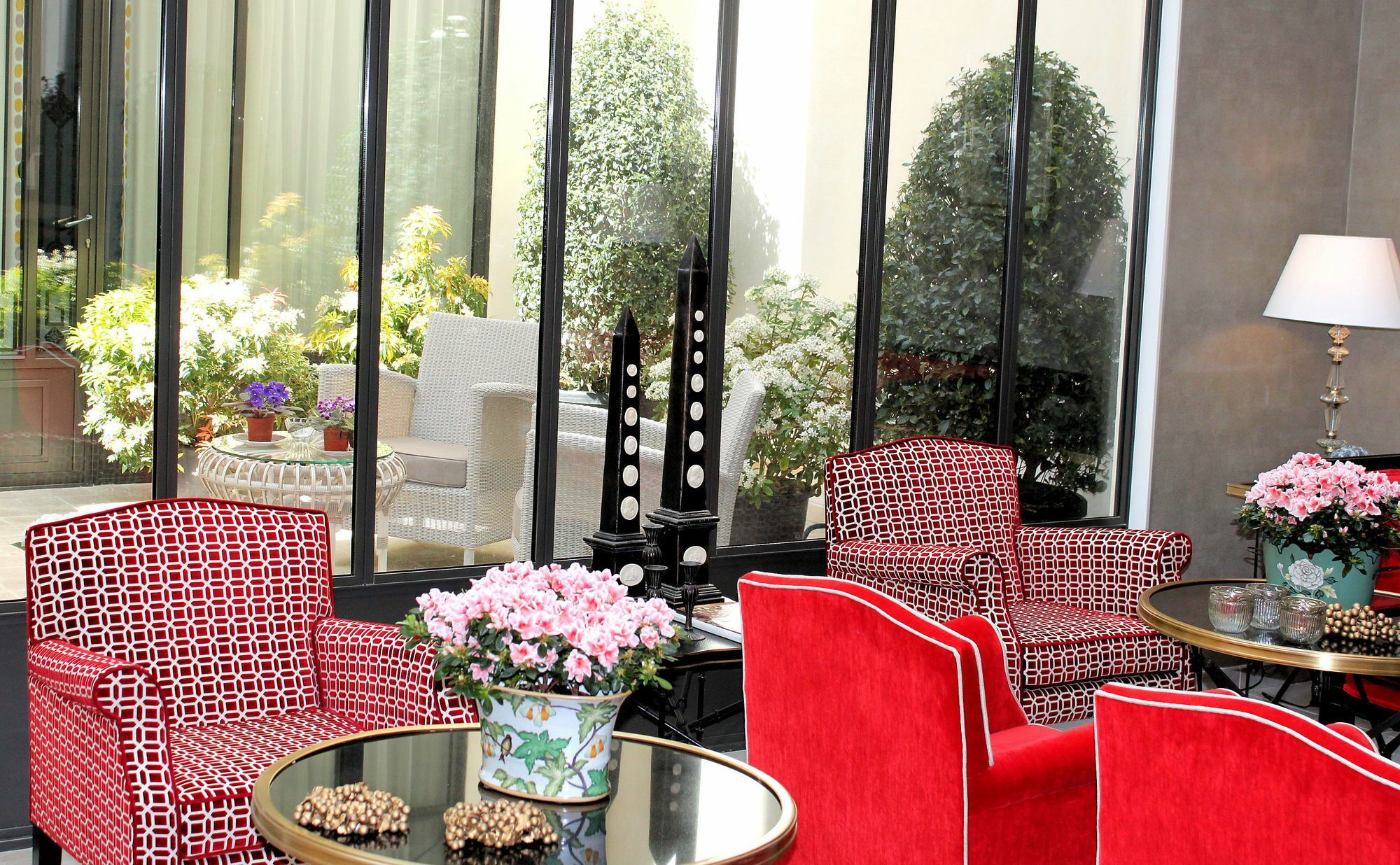 My Home In Paris Luaran gambar
