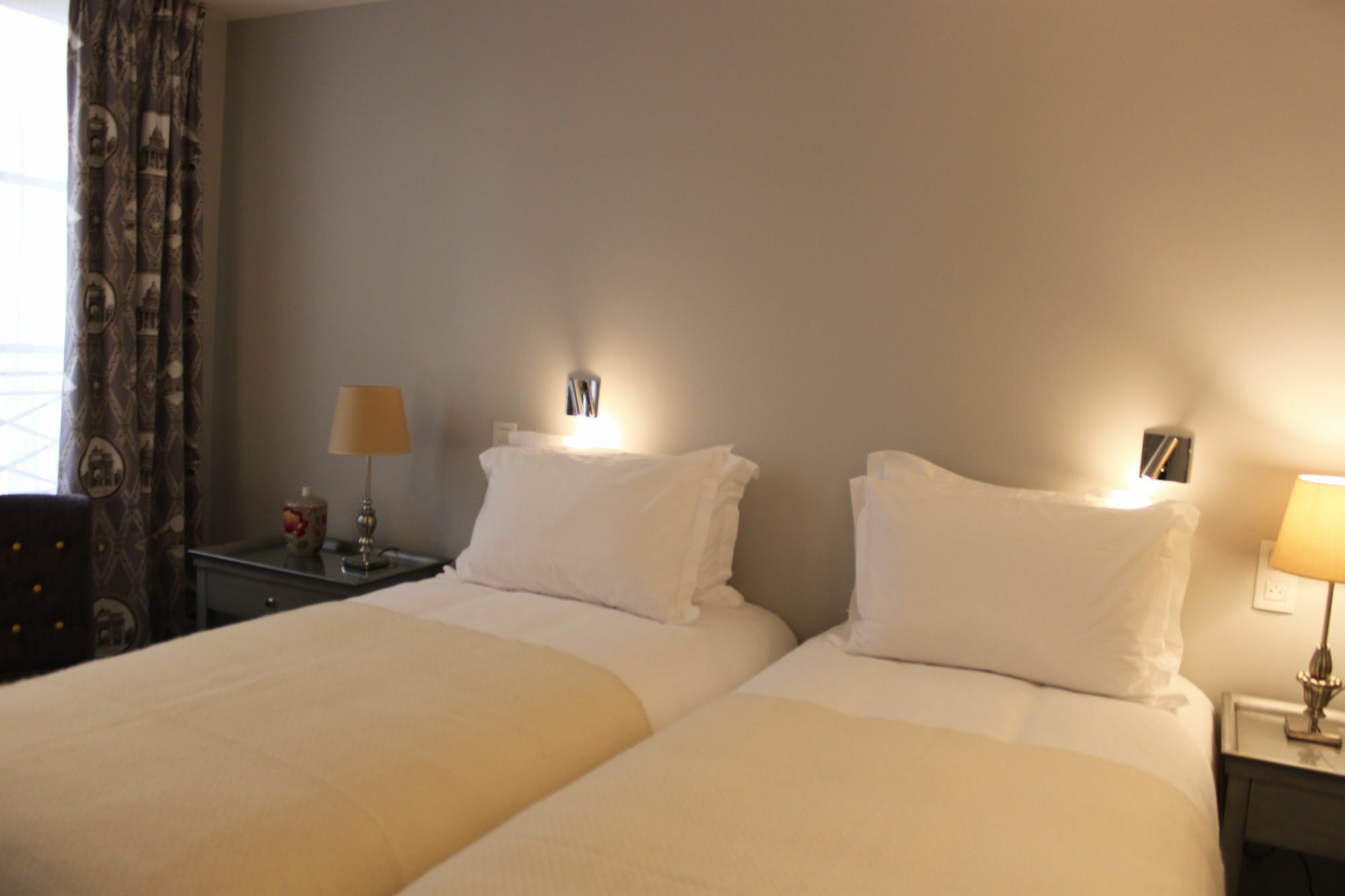 My Home In Paris Luaran gambar