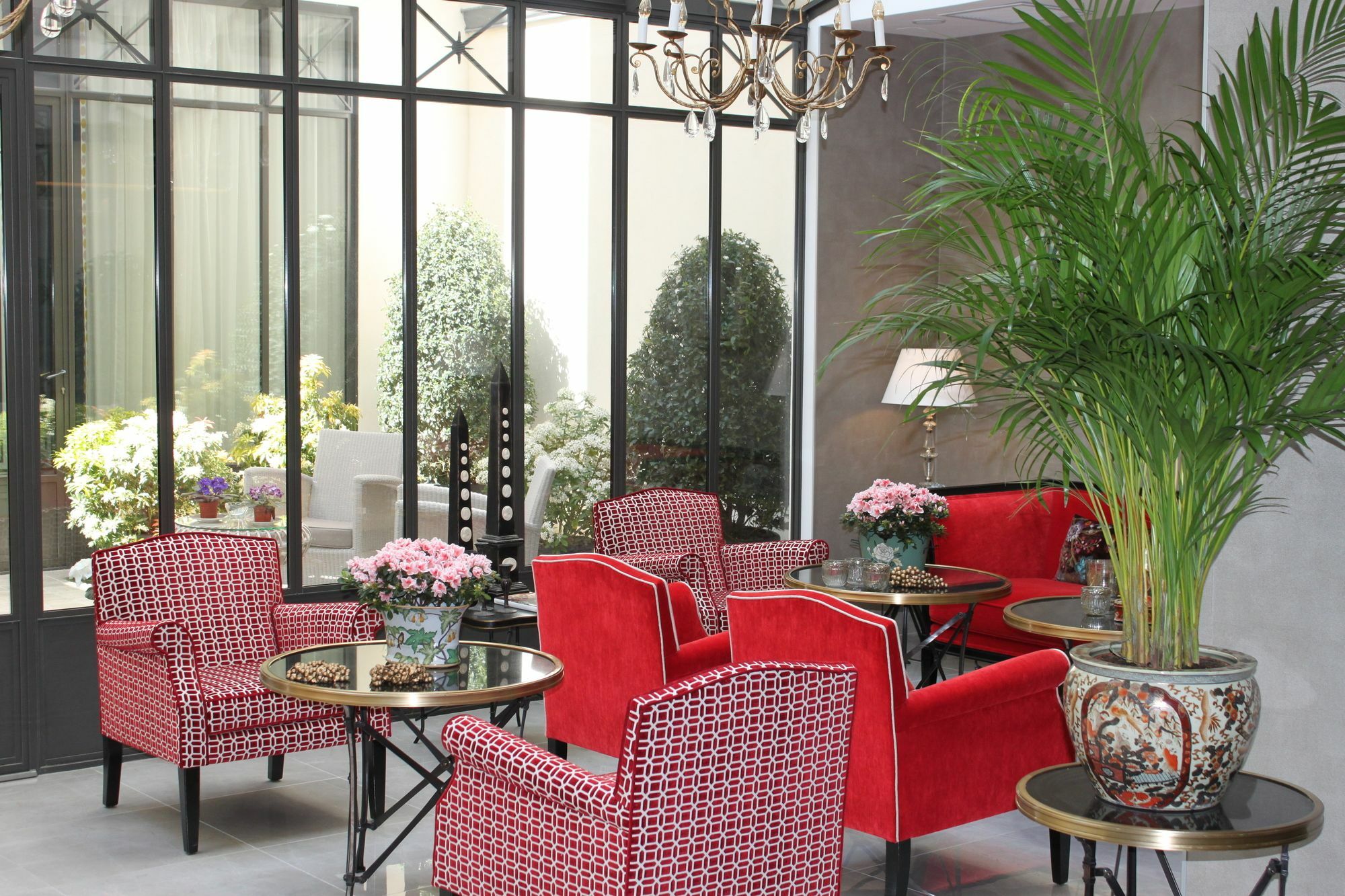 My Home In Paris Luaran gambar