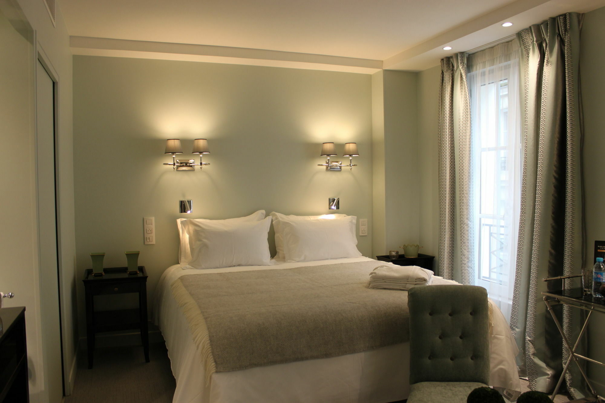 My Home In Paris Luaran gambar