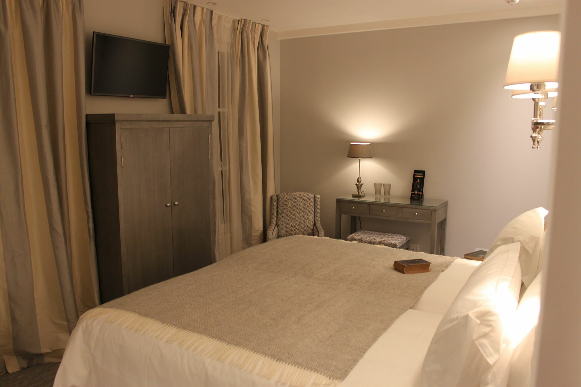 My Home In Paris Luaran gambar