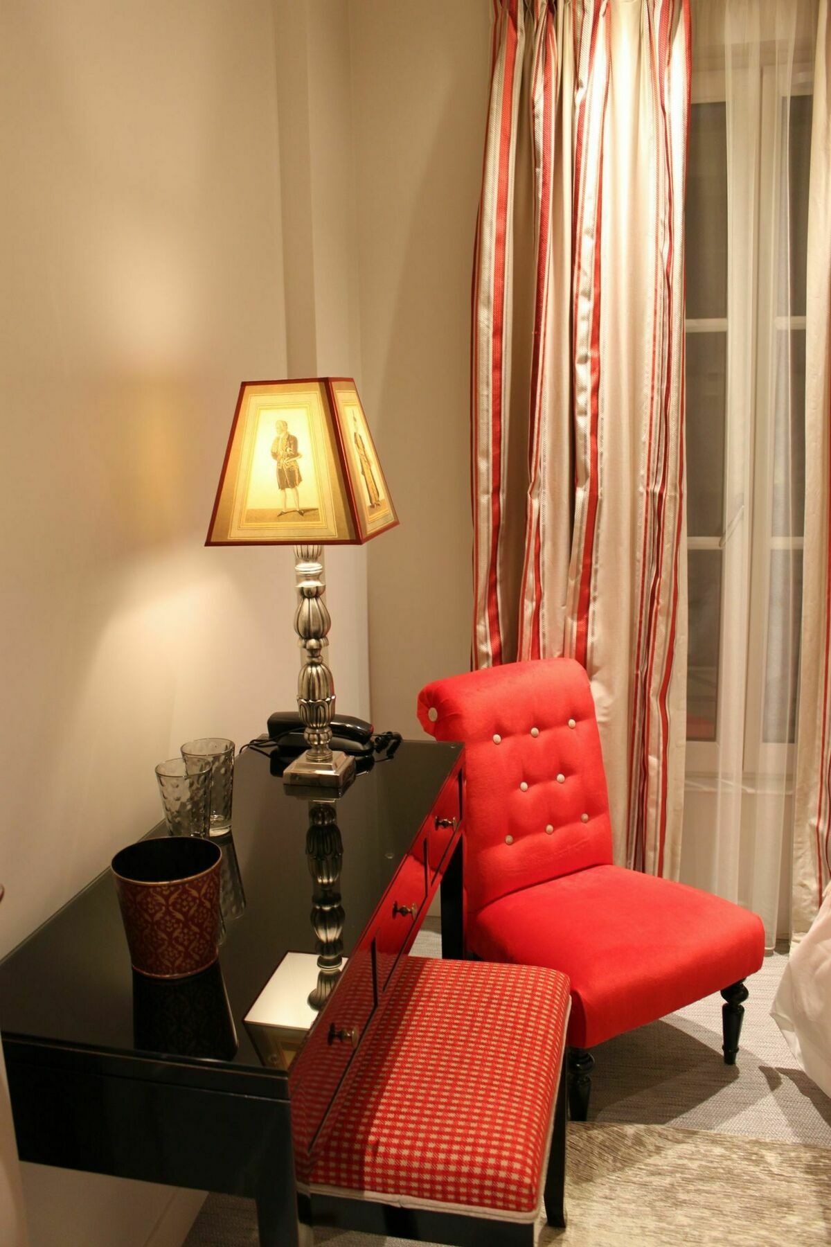 My Home In Paris Luaran gambar