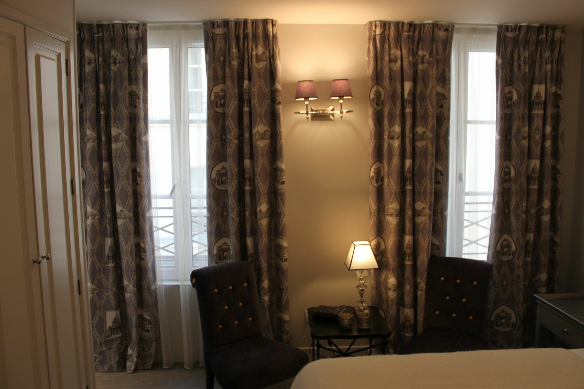 My Home In Paris Luaran gambar