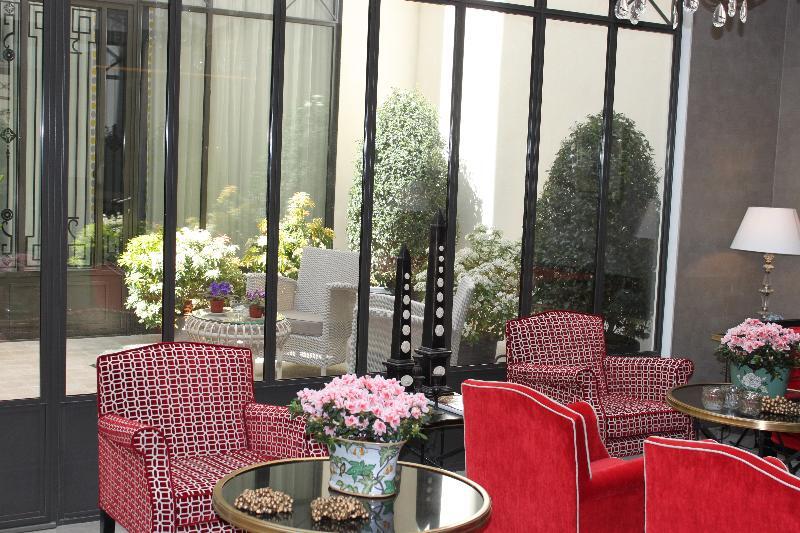 My Home In Paris Luaran gambar