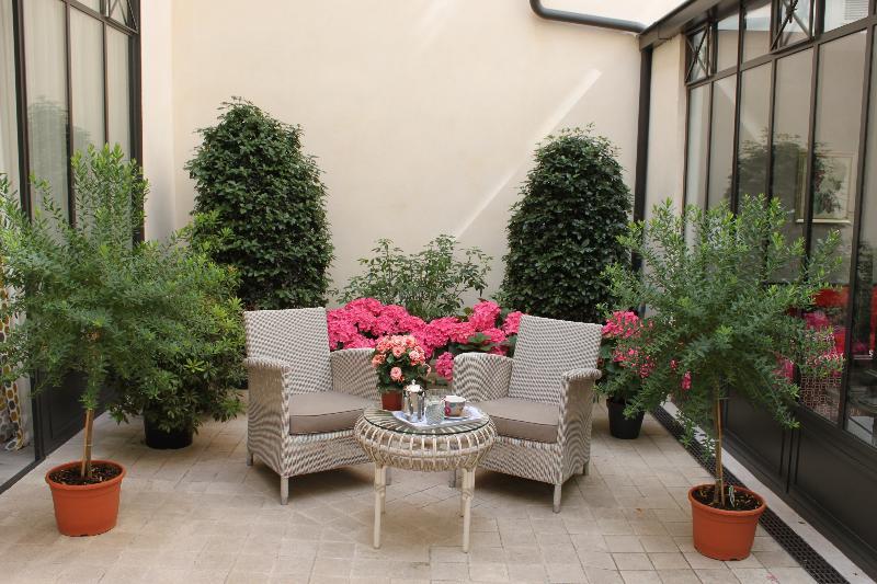 My Home In Paris Luaran gambar