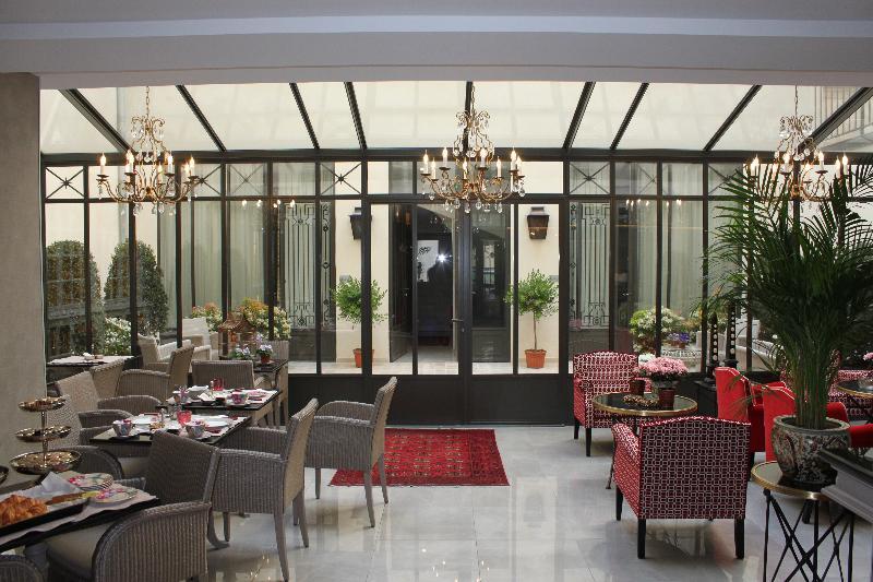 My Home In Paris Luaran gambar