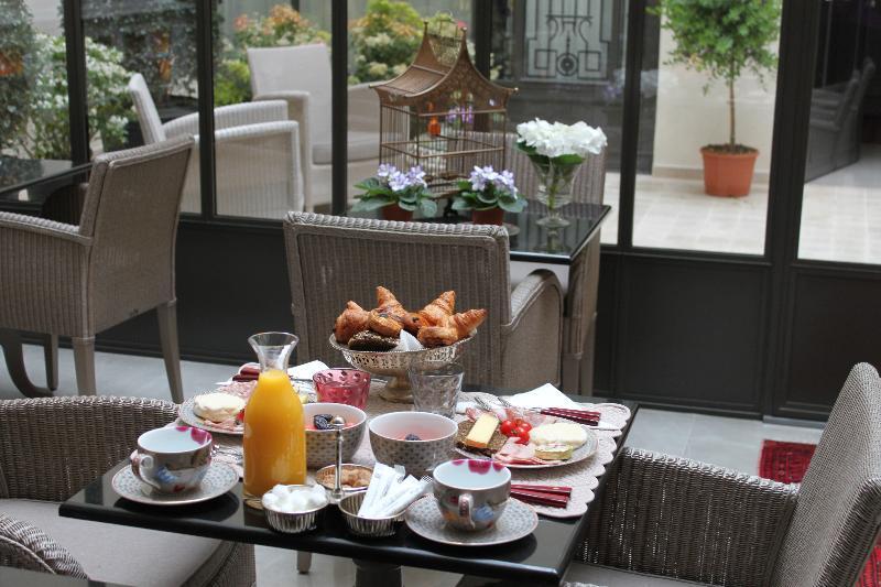 My Home In Paris Luaran gambar