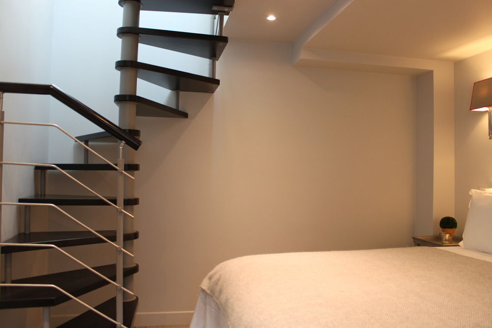 My Home In Paris Luaran gambar