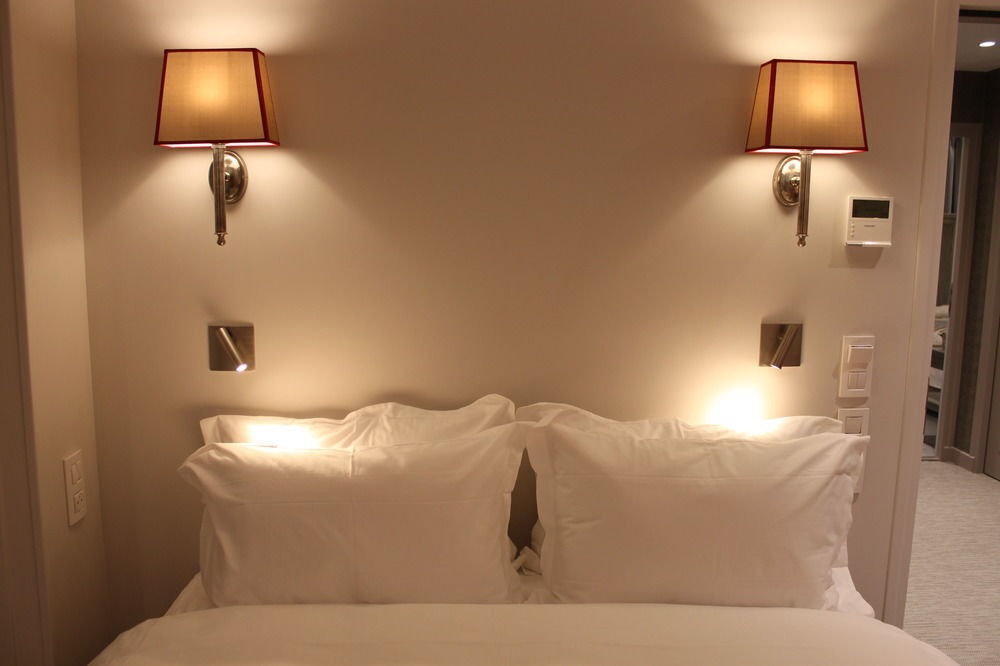 My Home In Paris Luaran gambar