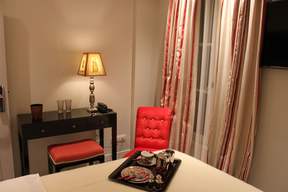 My Home In Paris Luaran gambar