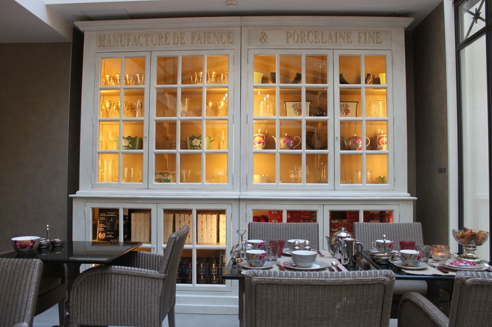 My Home In Paris Luaran gambar
